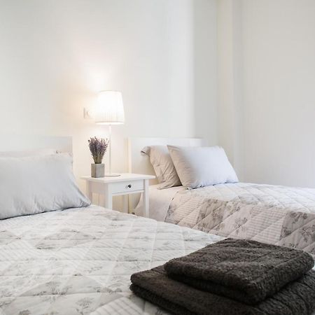 Luxurious Apartment Kolonaki Athen Eksteriør billede