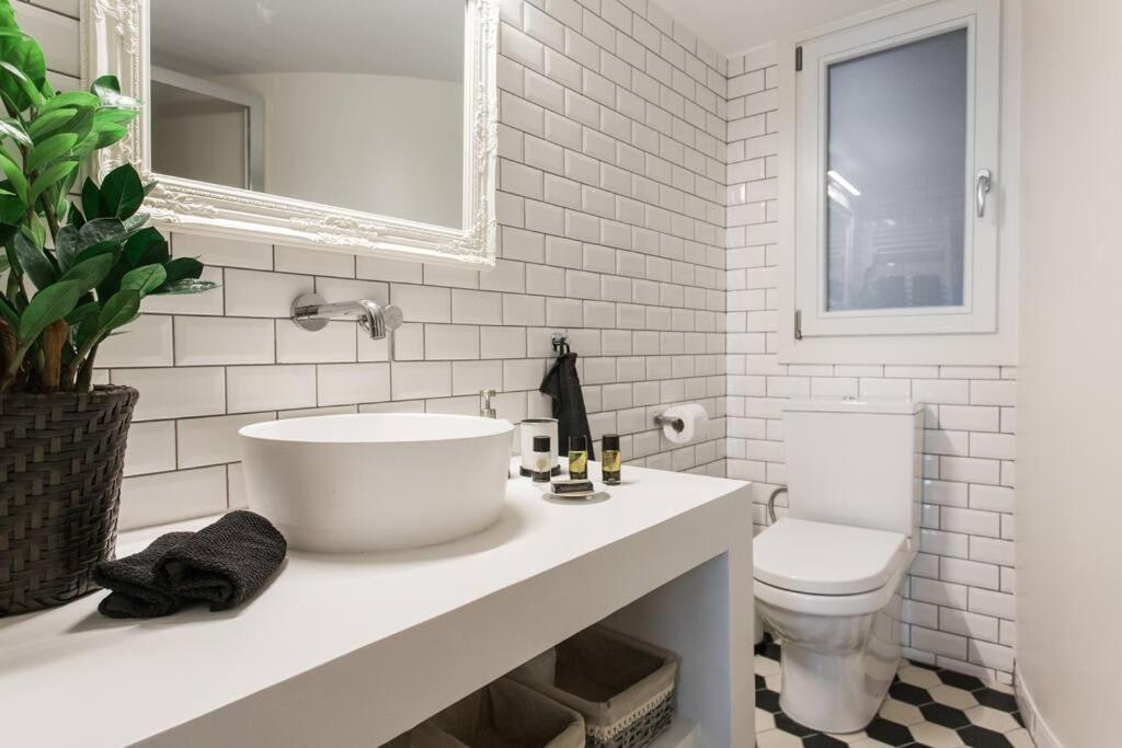 Luxurious Apartment Kolonaki Athen Eksteriør billede