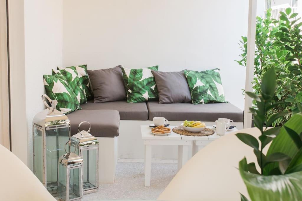 Luxurious Apartment Kolonaki Athen Eksteriør billede