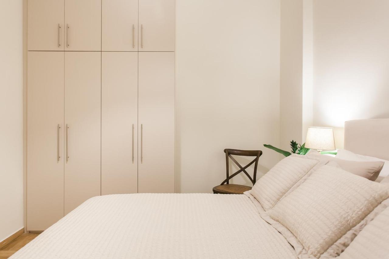 Luxurious Apartment Kolonaki Athen Eksteriør billede